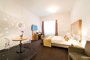 Aparthotel am Schloss