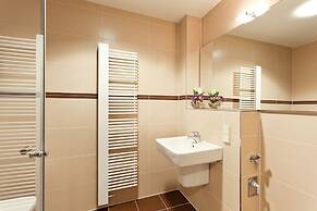 Aparthotel am Schloss