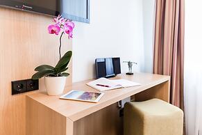 Aparthotel am Schloss