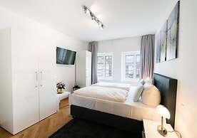 Aparthotel am Schloss