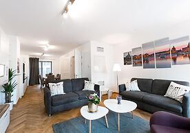 Aparthotel am Schloss
