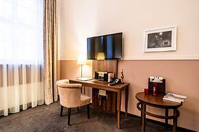 Aparthotel am Schloss