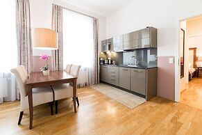 Aparthotel am Schloss