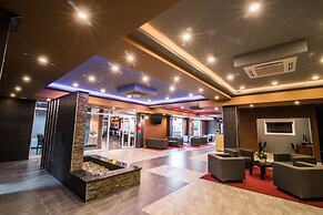 Hotel Atena