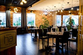 Hotel Atena