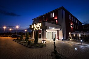 Hotel Atena