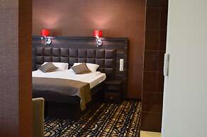 Hotel Atena