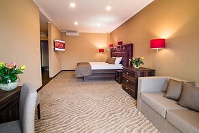 Hotel Atena