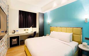 Royal Group Hotel Bo Ai Branch