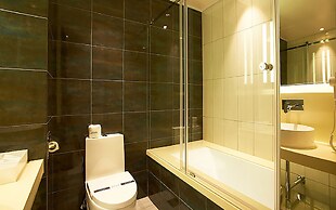 Royal Group Hotel Bo Ai Branch