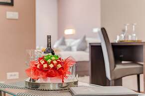 Palace Suites Heritage Hotel – Adults Only