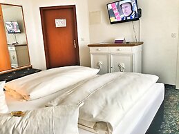 Alpina Lodge Hotel Oberwiesenthal