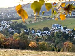 Alpina Lodge Hotel Oberwiesenthal
