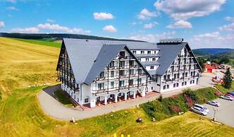 Alpina Lodge Hotel Oberwiesenthal