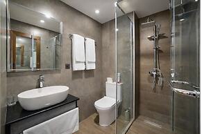Elysium Gallery Hotel
