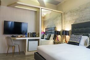 Corso Boutique Luxury Rooms