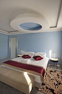 TISHINA Boutique Hotel