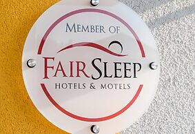 Motel Einstein Erding