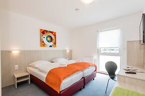 Motel Einstein Erding
