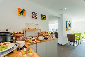 Motel Einstein Erding