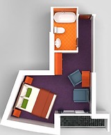 Atrium Hotel