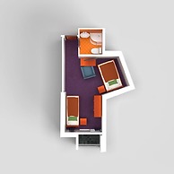 Atrium Hotel