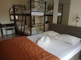 Hotel Delfini