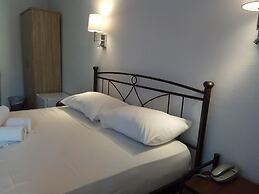 Hotel Delfini