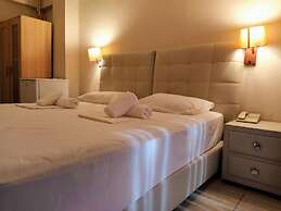 Hotel Delfini