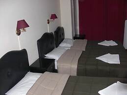 Hotel Delfini