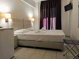 Hotel Delfini