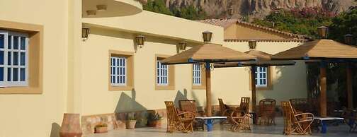 International Hot Spring Hotel