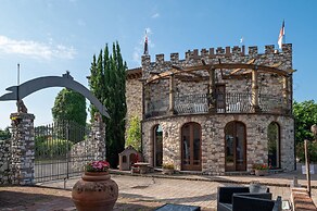 Castello dei Templari