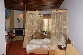 Hani Zisi Hotel