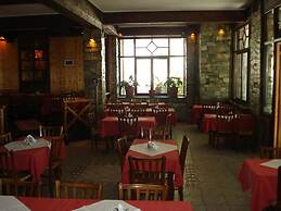 Hani Zisi Hotel