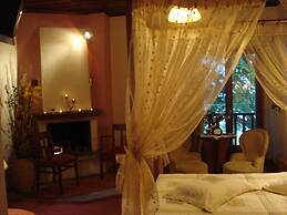Hani Zisi Hotel