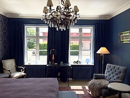 MejeriGaarden Bed and Breakfast