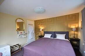 MejeriGaarden Bed and Breakfast