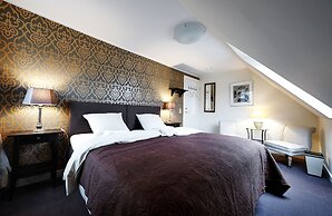 MejeriGaarden Bed and Breakfast