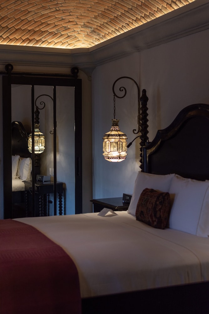Casa 1810 Centro Hotel Boutique