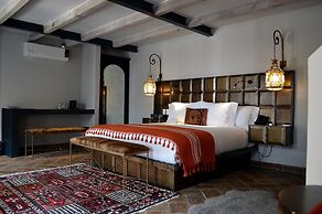 Casa 1810 Centro Hotel Boutique