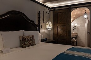 Casa 1810 Centro Hotel Boutique