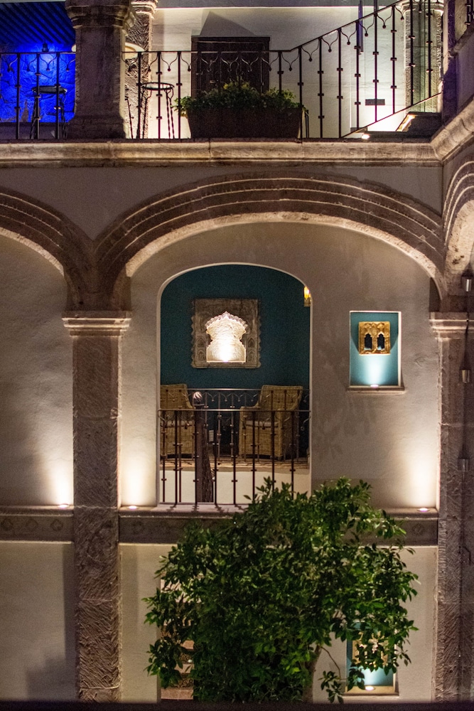 Casa 1810 Centro Hotel Boutique
