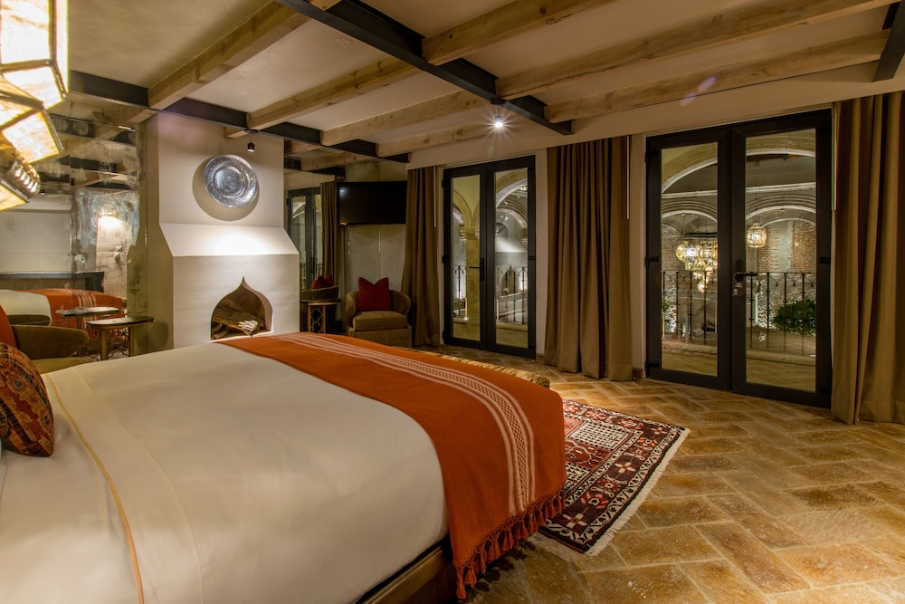 Casa 1810 Centro Hotel Boutique