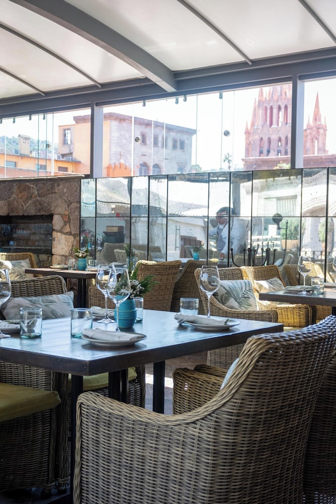Casa 1810 Centro Hotel Boutique