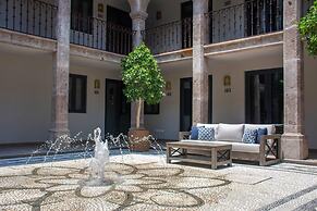 Casa 1810 Centro Hotel Boutique