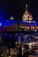 Casa 1810 Centro Hotel Boutique