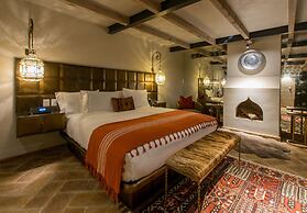 Casa 1810 Centro Hotel Boutique