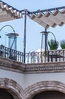 Casa 1810 Centro Hotel Boutique