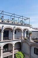 Casa 1810 Centro Hotel Boutique